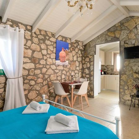 Sofias Cottage Razata Argostoli Екстер'єр фото