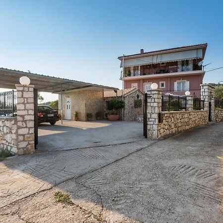 Sofias Cottage Razata Argostoli Екстер'єр фото