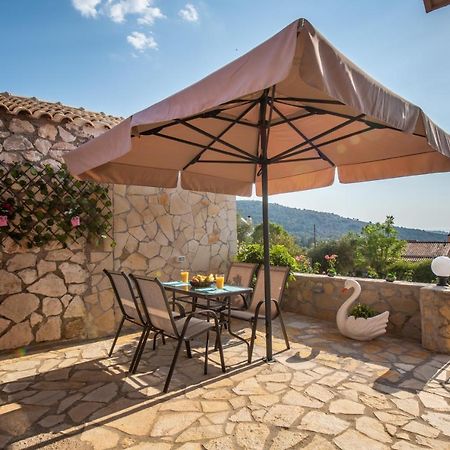 Sofias Cottage Razata Argostoli Екстер'єр фото
