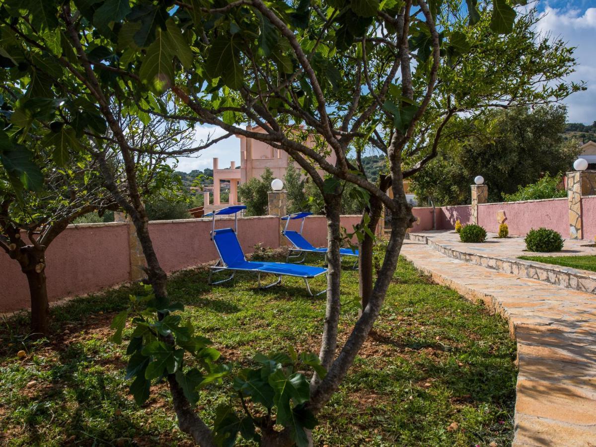 Sofias Cottage Razata Argostoli Екстер'єр фото