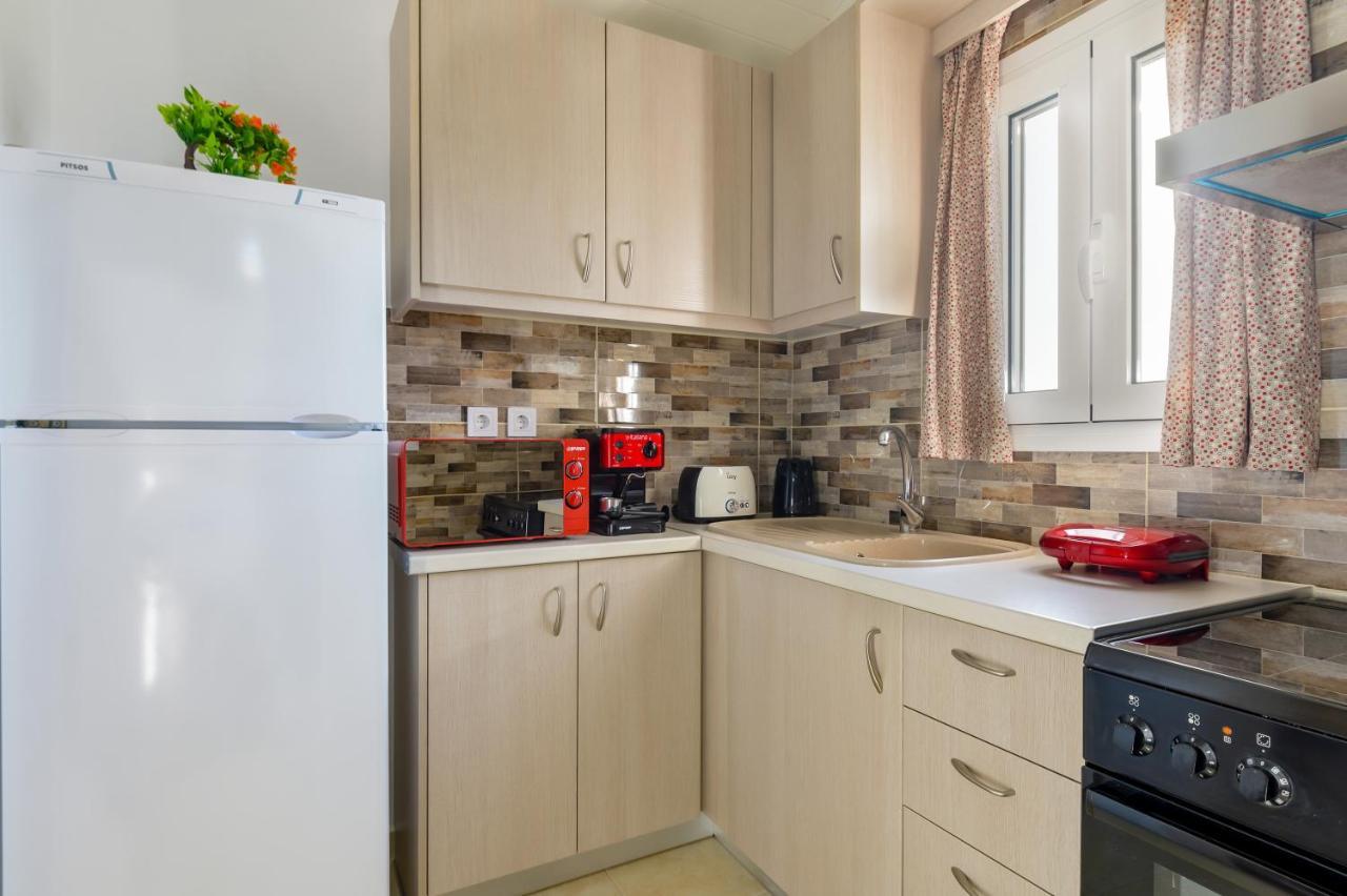 Sofias Cottage Razata Argostoli Екстер'єр фото