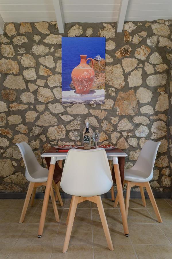 Sofias Cottage Razata Argostoli Екстер'єр фото