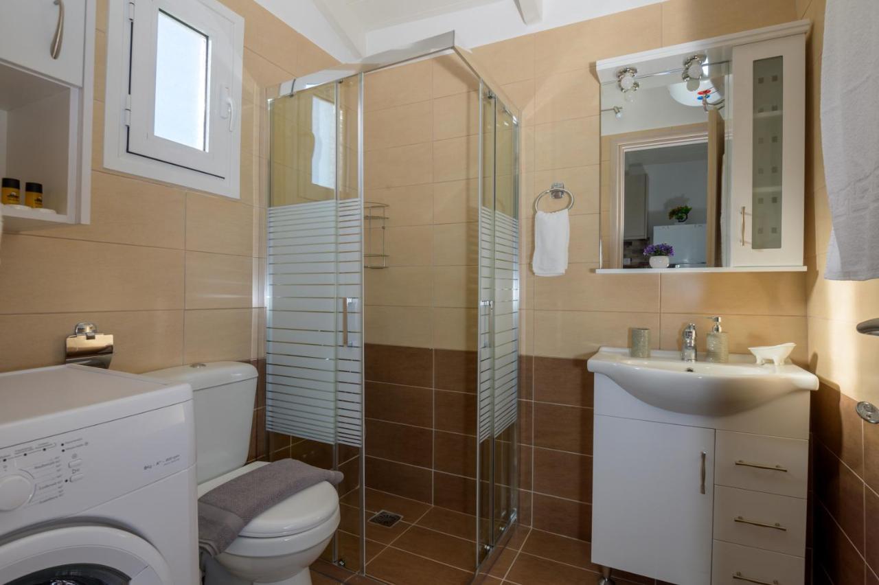 Sofias Cottage Razata Argostoli Екстер'єр фото