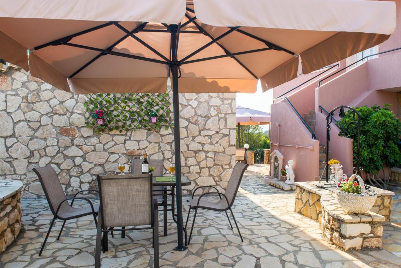 Sofias Cottage Razata Argostoli Екстер'єр фото